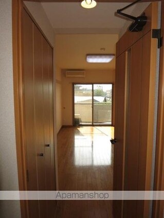 サンライトＭ東小金井[1K/23.38m2]の玄関