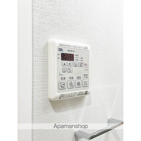 ドゥーエ青砥の内装写真