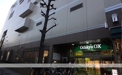 グラン・ジュテ[1LDK/42.37m2]の周辺3