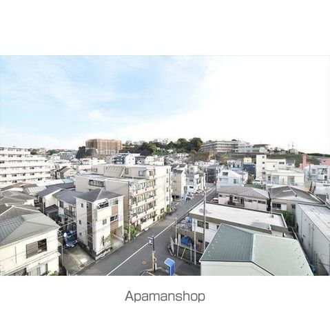 ヴェルト横浜吉野町の内装写真