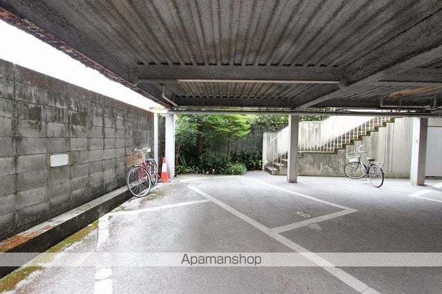永国寺ハイツのその他写真