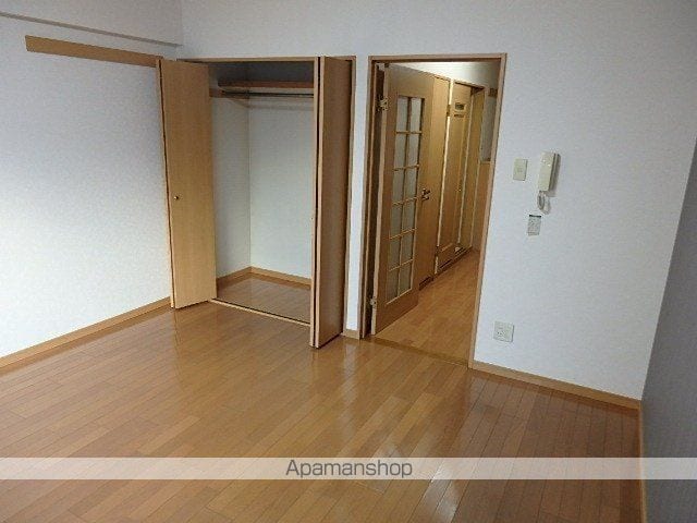 フレンドリー壱番館の内装写真