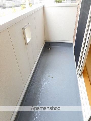 シュティル港町の内装写真