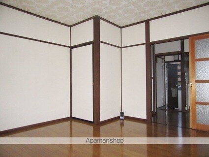 長野県長野市居町[1K/22.3m2]の内装1