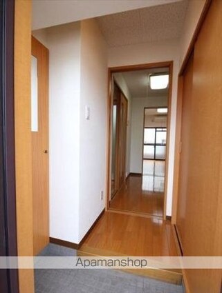 オーベルジュ本町[1K/32.48m2]の玄関
