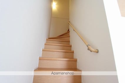 シャーメゾンＡｊｉ[2LDK/66.72m2]の内装7