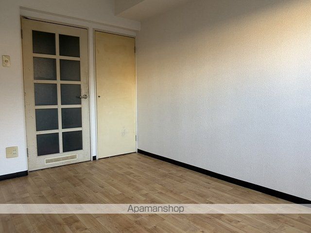 エスポアコーポIIの内装写真