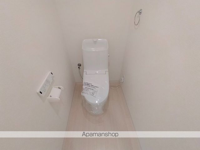 ファミーユ仁川の内装写真