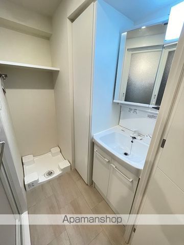 ライトテラス押上の内装写真
