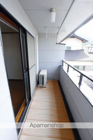ベルヴィ桜ヶ丘の内装写真
