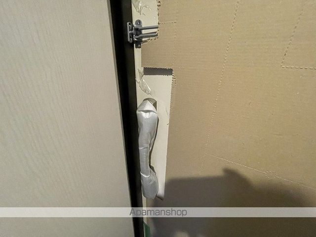 グランステディ城東中央の内装写真