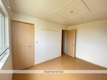 カーザ・フェリース　Ⅱ[2LDK/54.85m2]の内装5