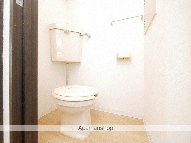 DEVEX382の内装写真