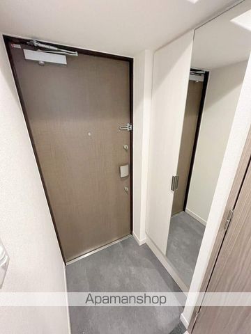 PRESSANCETENMABASHIVELLERAの内装写真