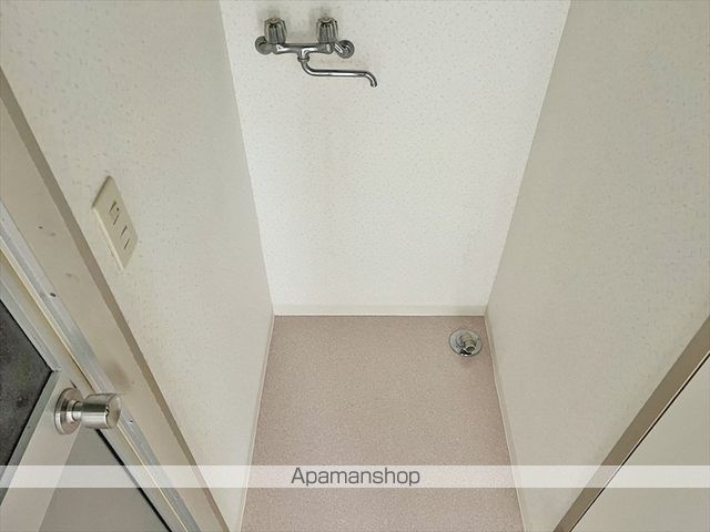 ハイツタカヨシIの内装写真