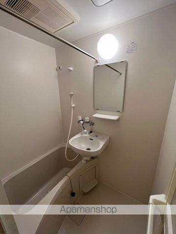 レオパレスKOGANE2006の内装写真