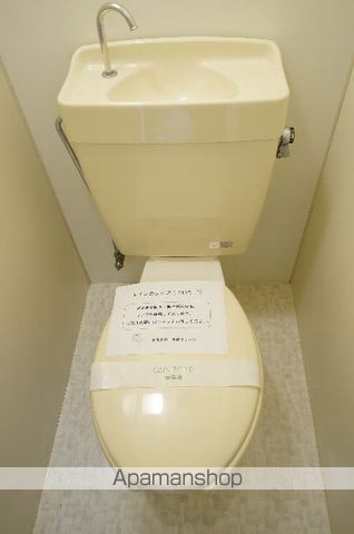コスモスAの内装写真