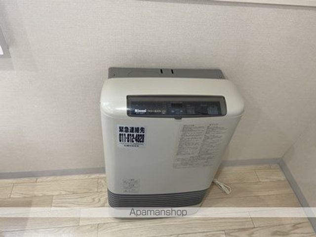 TーROUTE菊水の内装写真
