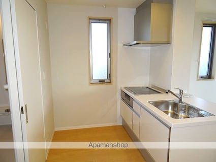 エル・メゾン[1LDK/46.6m2]の内装3