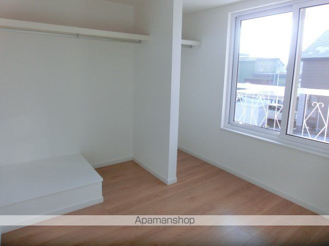 detached 北海道河西郡芽室町東一条南１丁目1-7

地図を見る