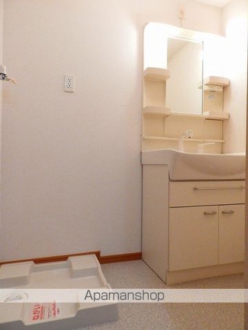 グラース プラシードの内装写真
