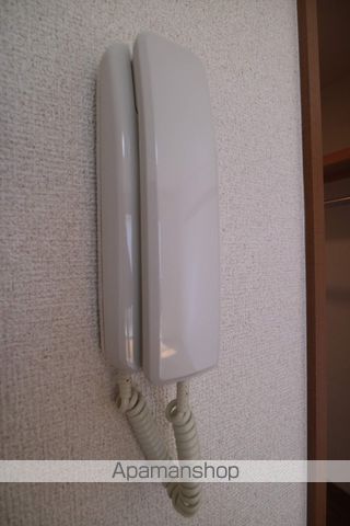 リッツハウスの内装写真