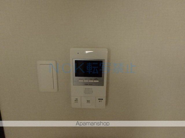 ANGEーSENTIERの内装写真