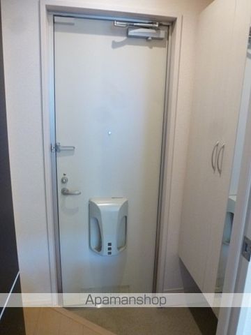ロンサールの内装写真