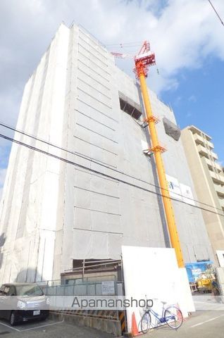 プレジオ内代の外観写真