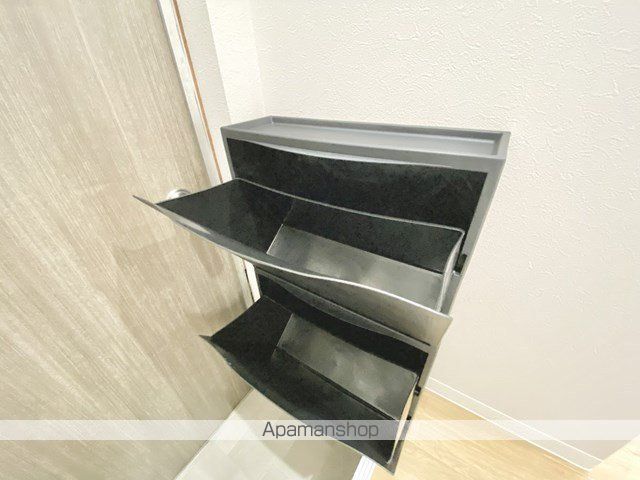 セリシール下南部の内装写真