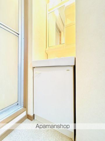 大宮マンションの内装写真