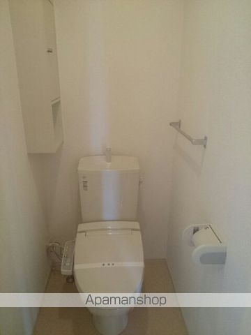 リヴィエールの内装写真