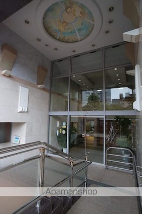 東京都新宿区富久町[2LDK/51.3m2]の共用部6