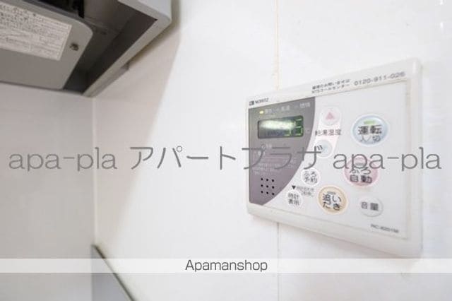 エミグランドの内装写真