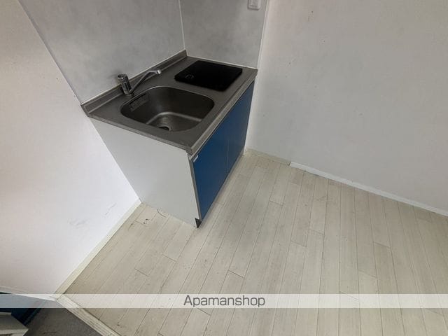 光マンションの内装写真