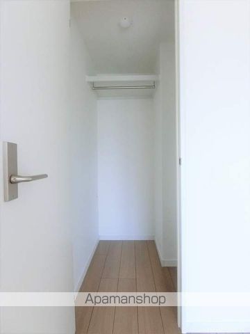LA CIMA ZEROの内装写真