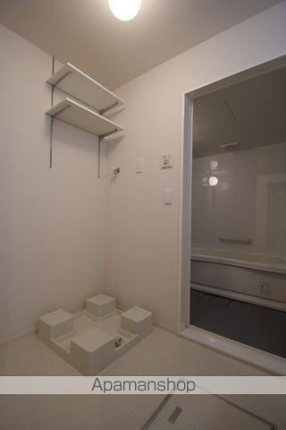 メナージュの内装写真