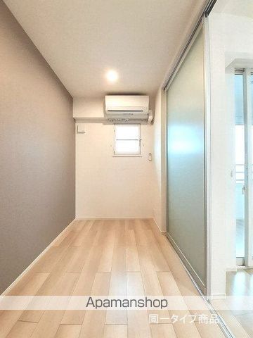 ヒカルサ新潟沼垂西の内装写真
