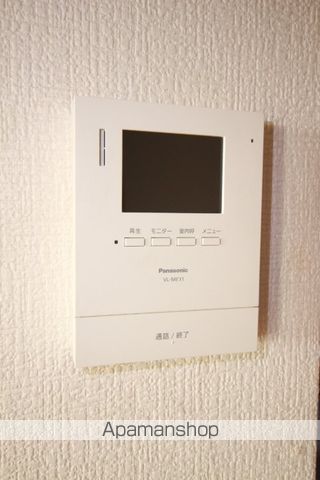 グランディール門田屋敷の内装写真