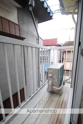 サニーパレス志木の内装写真