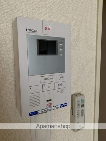 レオネクストアヴェンティーノの内装写真