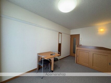 レオパレスＲ[1K/23.18m2]のリビング・居間4