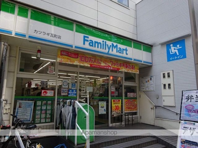 JASPER御堂筋本町の周辺写真
