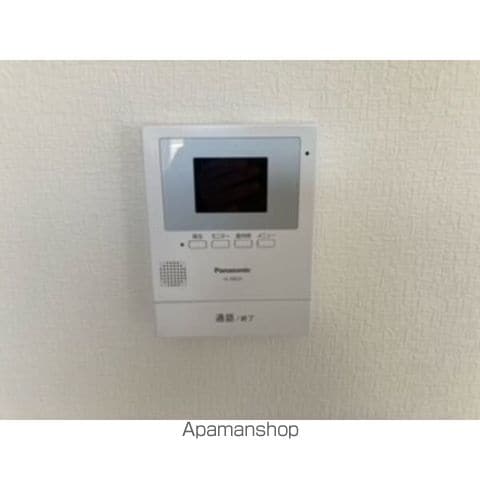 エトワール北郷Iの内装写真