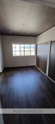 スミタスヴィレッジ藍住[2LDK/60.6m2]の内装