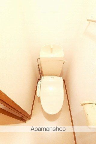 メゾンスターブルの内装写真