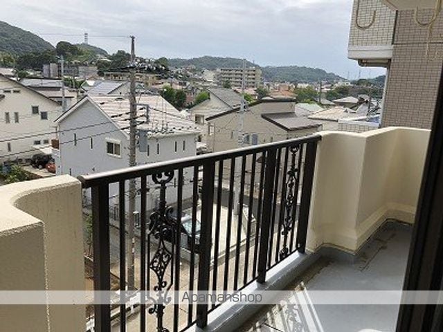 サンパレス湘南IIIの内装写真