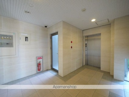 シェソワ東桜[1LDK/42.15m2]のロビー