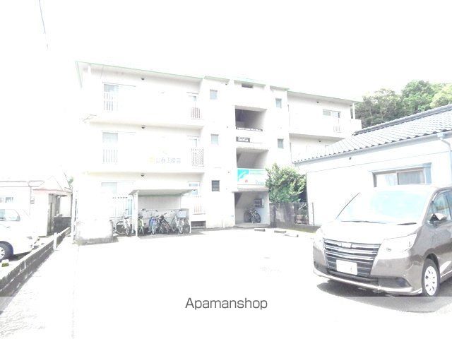 エクセレント神宮の外観写真