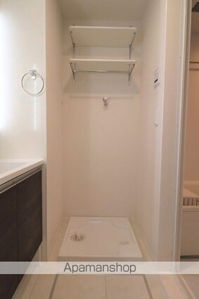 セレスティア中台[1LDK/38.72m2]の内装3